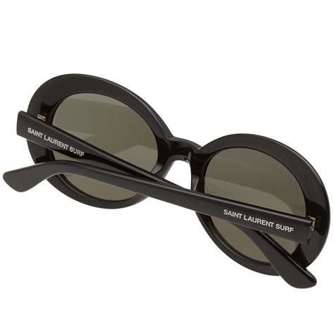 ysl 98 california|Saint Laurent SL 98 California Sunglasses .